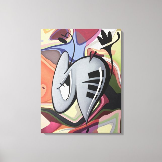 BUGGRATT UC 88 05.31.2018 CANVASTRYCK (Framsida)