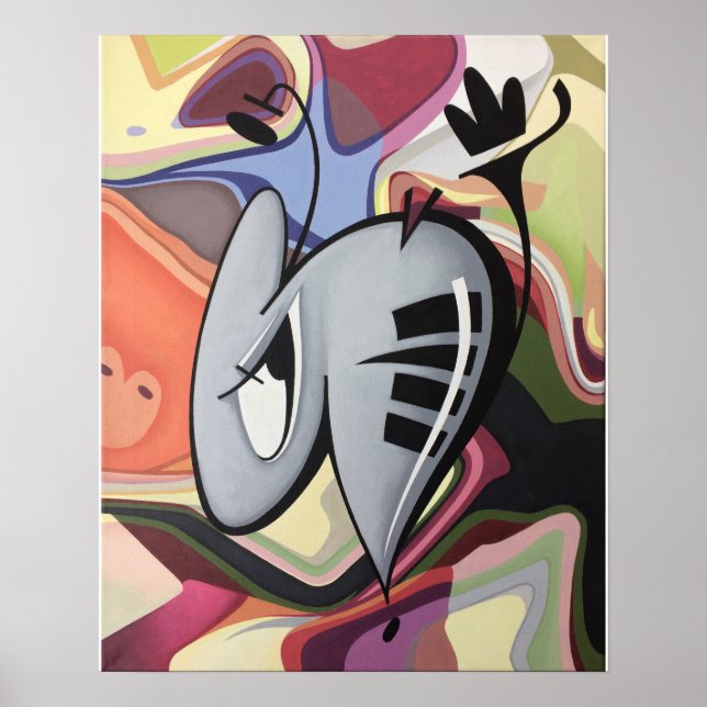 BUGGRATT UC 88 05.31.2018 POSTER (Framsidan)