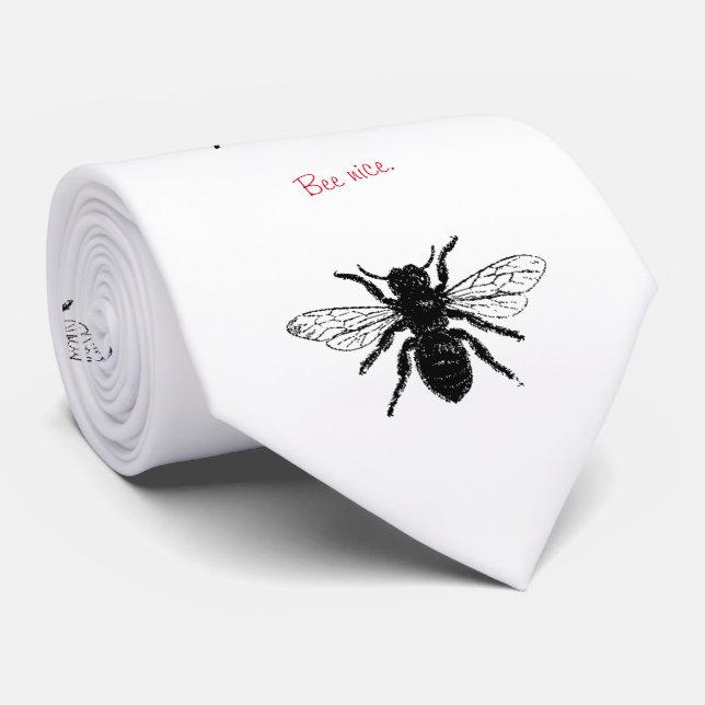 BuggyTie Slips (Rullad)