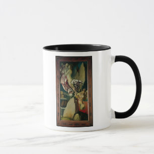 Bugnon altarpiece mugg
