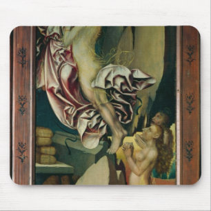 Bugnon altarpiece musmatta