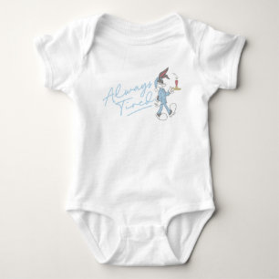 BUGS BUNNY™ Alltid Trött T Shirt