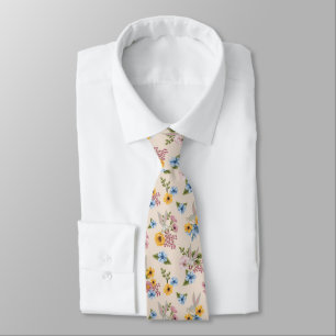 BUGS BUNNY™ Blommig Broderimönster Slips