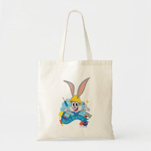 BUGS BUNNY BUILDERS™ BUGS BUNNY™ Karaktärsbild Tygkasse