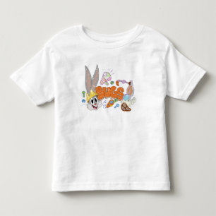 BUGS BUNNY BUILDERS™ BUGS BUNNY™ Skisskonst T Shirt
