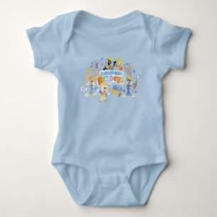 BUGS BUNNY BUILDERS™ Gruppskisskonst T Shirt