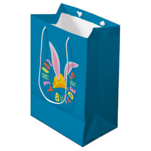 BUGS BUNNY BUILDERS™ Hård hjälm cirkel logotyp