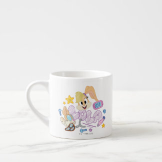 BUGS BUNNY BUILDERS™| Lola Sketch Art Espressomugg
