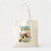 BUGS BUNNY BUILDERS™| Looney Builders Glassis