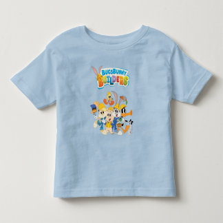 BUGS BUNNY BUILDERS™| The Looney Builders-gruppen T Shirt