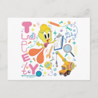 BUGS BUNNY BUILDERS™| TWEETY™ Arbetsredskap