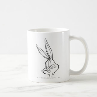 BUGS BUNNY™ Busig Kaffemugg