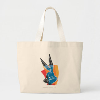 BUGS BUNNY™ Expressive 3 Jumbo Tygkasse