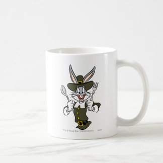 BUGS BUNNY™ Feststund Kaffemugg
