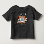 BUGS BUNNY™ Football Club Badge T Shirt<br><div class="desc">BUGS BUNNY™ scores an amazing bicycle kick in this fun soccer badge that reads: "BUGS BUNNY FOOTBALL CLUB". Grab this on a soft graphic tee,  fun tote bag,  or personalized mug! Shop this design on even more custom Zazzle gifts!</div>
