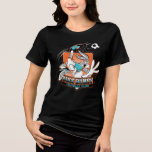 BUGS BUNNY™ Football Club Badge T Shirt<br><div class="desc">BUGS BUNNY™ scores an amazing bicycle kick in this fun soccer badge that reads: "BUGS BUNNY FOOTBALL CLUB". Grab this on a soft graphic tee,  fun tote bag,  or personalized mug! Shop this design on even more custom Zazzle gifts!</div>