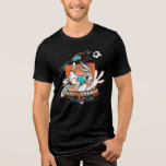 BUGS BUNNY™ Football Club Badge T Shirt<br><div class="desc">BUGS BUNNY™ scores an amazing bicycle kick in this fun soccer badge that reads: "BUGS BUNNY FOOTBALL CLUB". Grab this on a soft graphic tee,  fun tote bag,  or personalized mug! Shop this design on even more custom Zazzle gifts!</div>