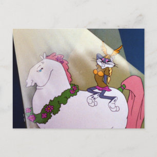 BUGS BUNNY™ Galen i operan, Doc? Vykort