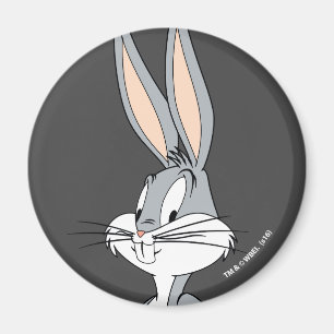 BUGS BUNNY™ Händer på Höfter Magnet