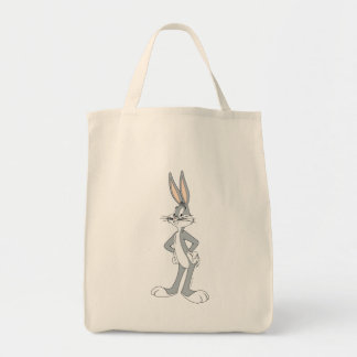 BUGS BUNNY™ | Händer på Höfter Tygkasse