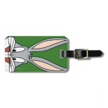 BUGS BUNNY™ Leende Ansikte