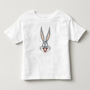 BUGS BUNNY™ Leende Ansikte Tee