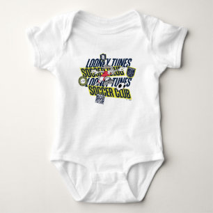 BUGS BUNNY™ LOONEY TUNES™ Fotbollsklubb T Shirt