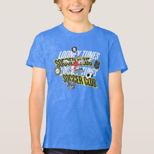 BUGS BUNNY™ LOONEY TUNES™ Fotbollsklubb T Shirt