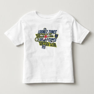 BUGS BUNNY™ LOONEY TUNES™ Fotbollsklubb T Shirt