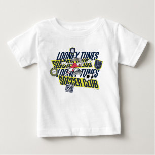 BUGS BUNNY™ LOONEY TUNES™ Fotbollsklubb T Shirt