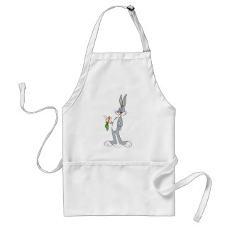 BUGS BUNNY™ Med Morot Förkläde