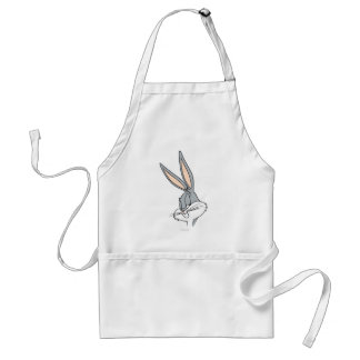 BUGS BUNNY™ Sidoblick Förkläde