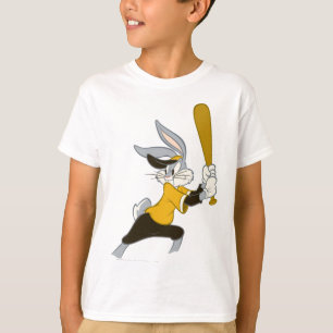 BUGS BUNNY™ Slå till Tee Shirt