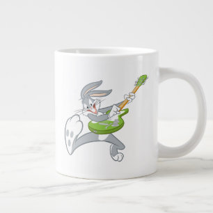 BUGS BUNNY™ spelar gitarr Jumbo Mugg