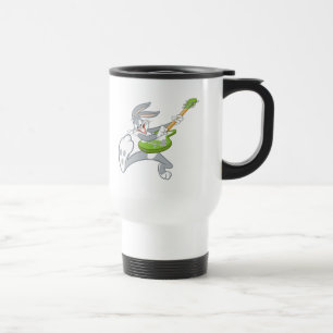 BUGS BUNNY™ spelar gitarr Resemugg