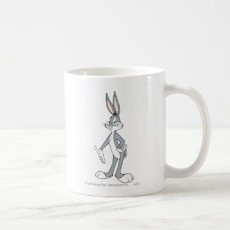 BUGS BUNNY™ Stående Kaffemugg