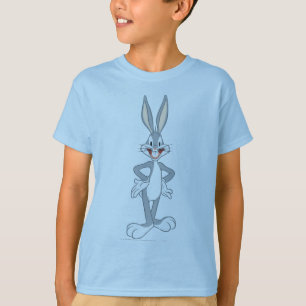 BUGS BUNNY™ Stående T-shirt