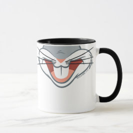 BUGS BUNNY™ Stor Mun Mugg