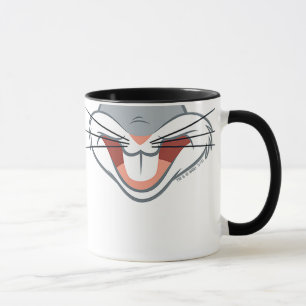 BUGS BUNNY™ Stor Mun Mugg