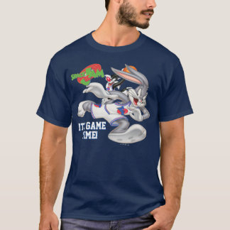 BUGS BUNNY™ & SYLVESTER™ Assist T Shirt