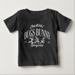 BUGS BUNNY™ Through The Years T Shirt<br><div class="desc">Check out this fun BUGS BUNNY™ Through the Years graphic featuring three of his different art styles. Wear this graphic on a custom t-shirt or carry on a fun tote! Shop this design on many more customizable Zazzle products!</div>