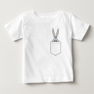 BUGS BUNNY™ tittar ut ur fickan T Shirt