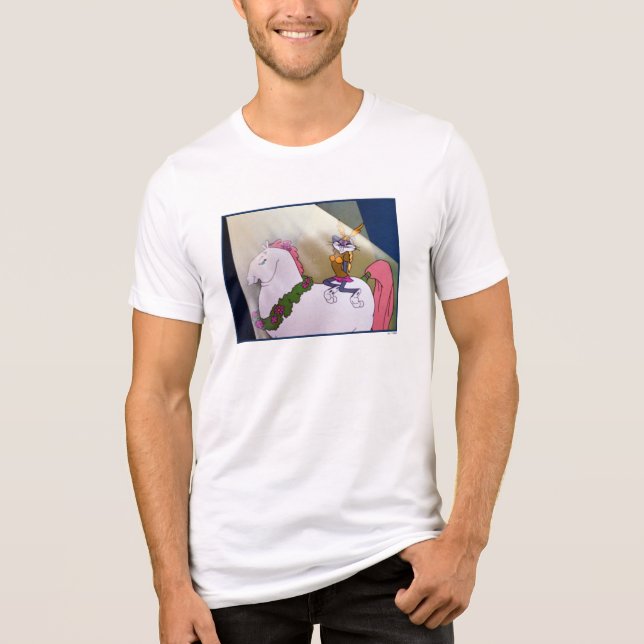 BUGS BUNNY™ | What's Opera, Doc? T Shirt (Framsida)