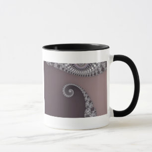 Bugtail - Fractal Mugg