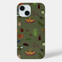 Bugtastic Phone-väska