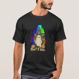 BUH? JAG VÄS T SHIRT
