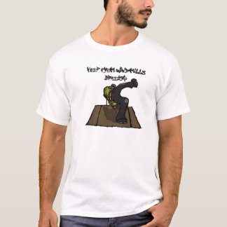 Buh-reezy Tee