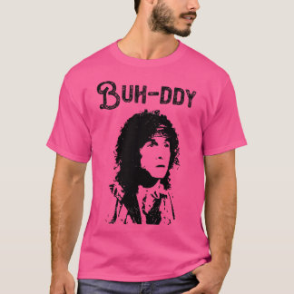 Buhddy Encino Funny Comedy Man T Shirt