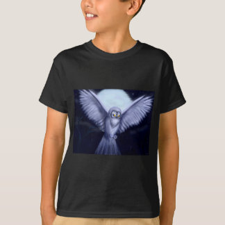 Buho - Owl Tee Shirt