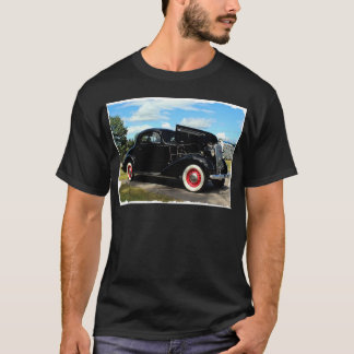 Buick 1936 t-shirt